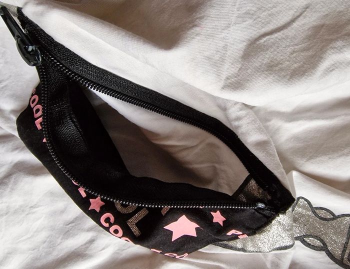 Tee-shirt 12 ans - photo numéro 2