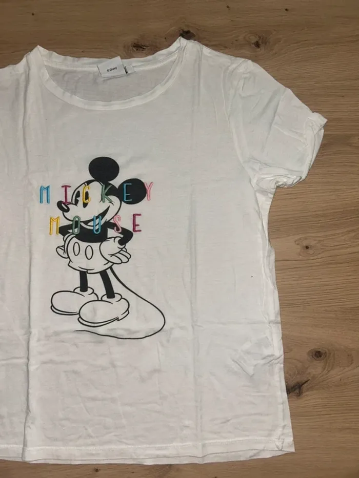 TEE shirt - photo numéro 3