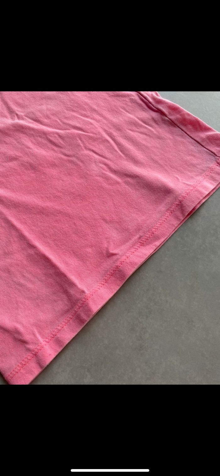 Tee shirt manches courtes 4 ans - photo numéro 6