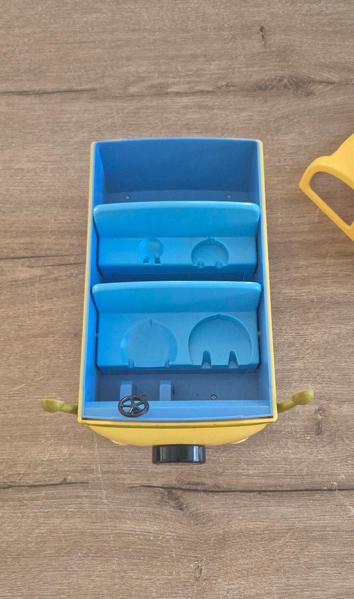 Camping Car Peppa Pig - photo numéro 10