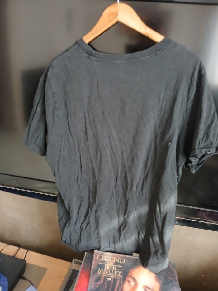 Tee-shirt - photo numéro 2