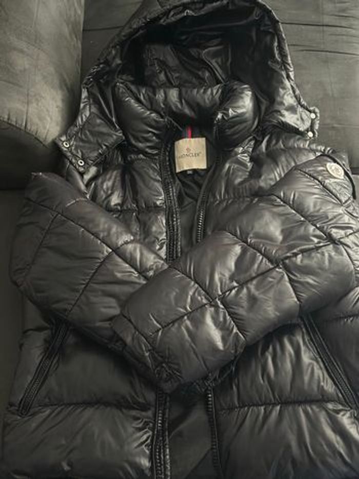 Doudoune Moncler (Taille 2 XL) - photo numéro 3