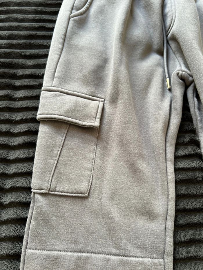 Jogging complet, project, X. Paris, taille S. - photo numéro 8