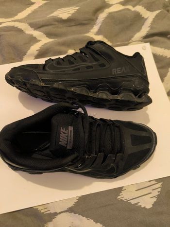Nike air react 8