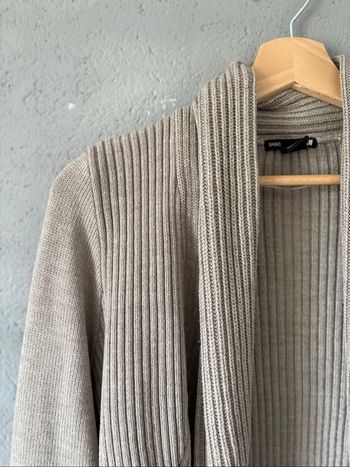 Gilet H&M taille M