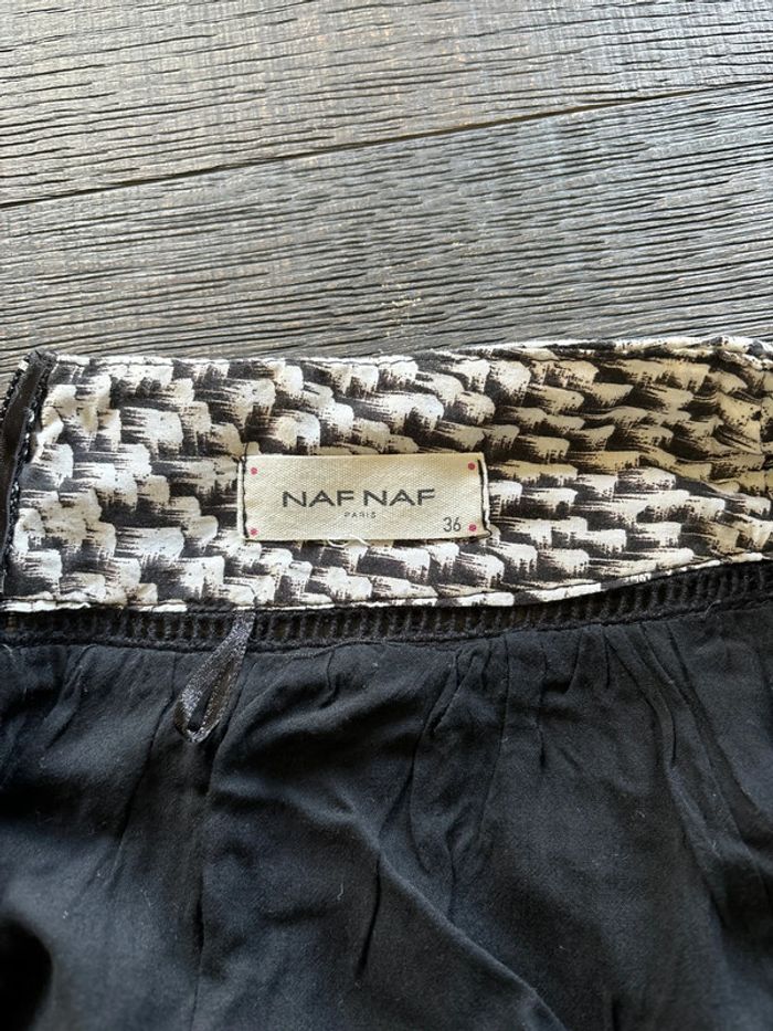 Jupe Naf Naf - photo numéro 3