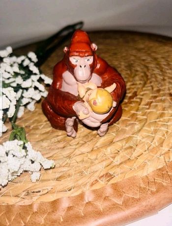 Figurine disney 