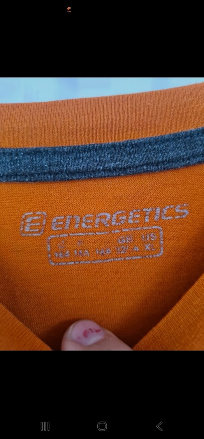 Tshirt - photo numéro 3