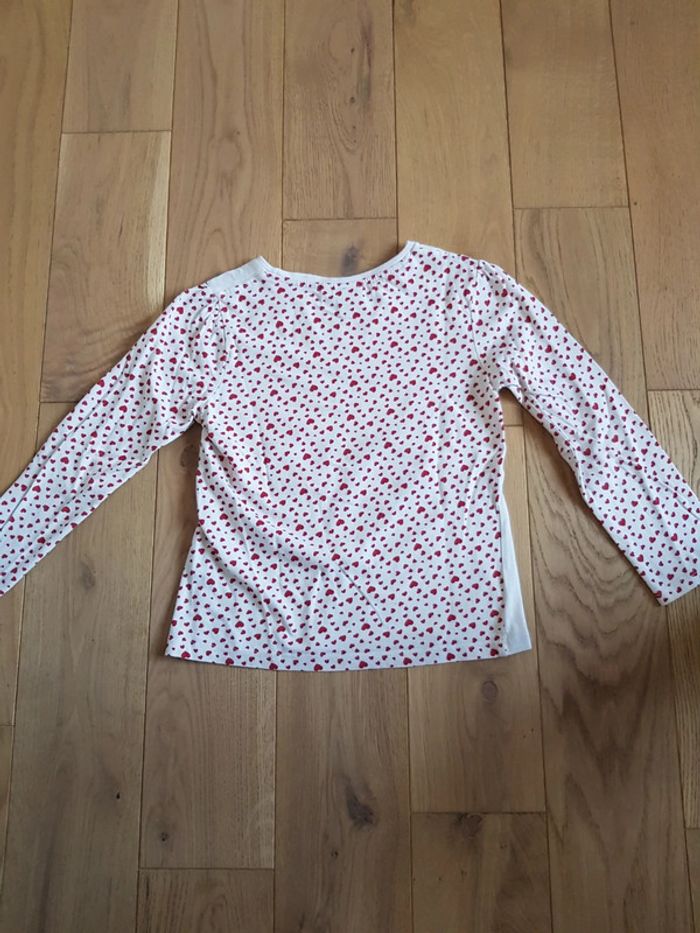 Joli t-shirt 6 ans - photo numéro 2