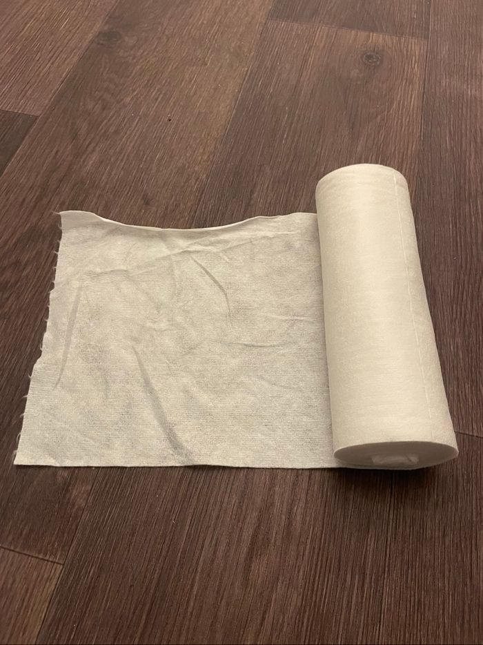 voiles de bambou pour couches lavables