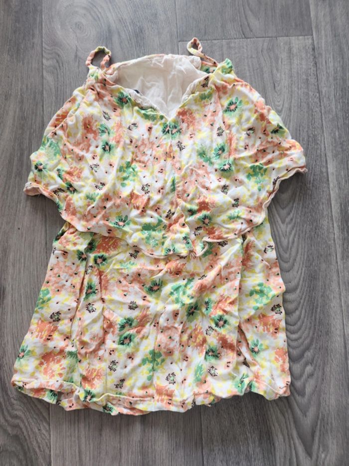 Robe Zara Kids - photo numéro 2