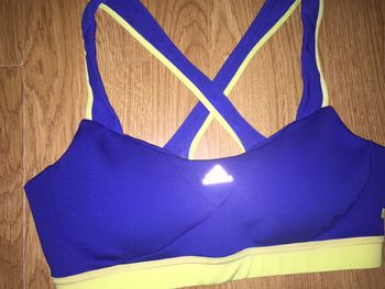 Brassière#adidas#taille 38