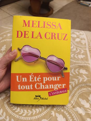 Un Été pour tout Changer - Intégrale (3 romans) - Melissa de la Cruz