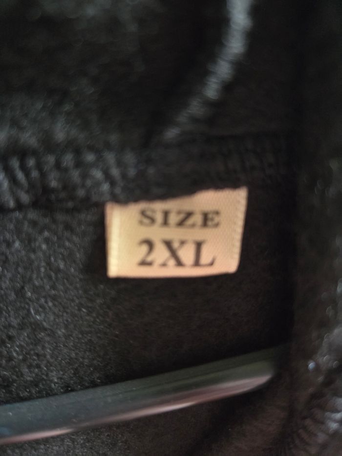 Sweat à capuches system of a down - photo numéro 3