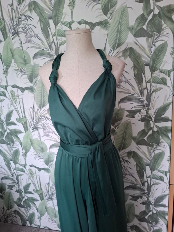 Combinaison multi look shein - photo numéro 4