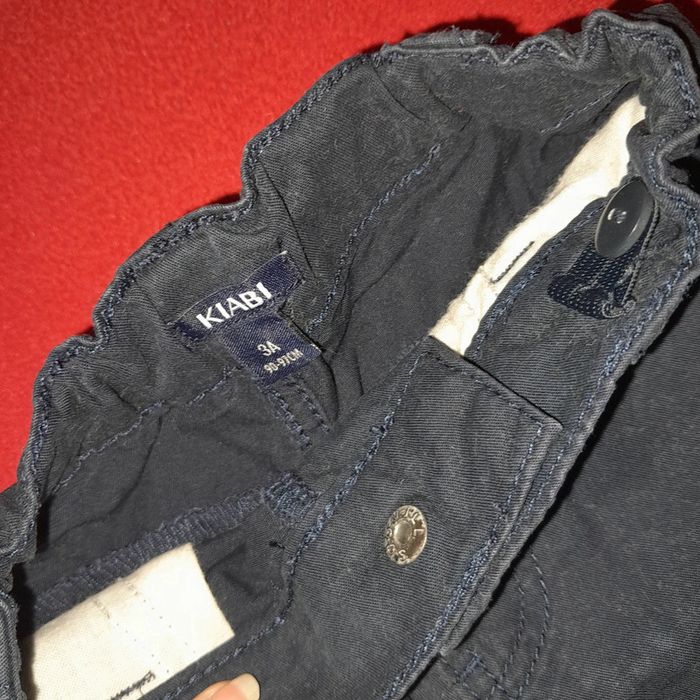 Short - photo numéro 3