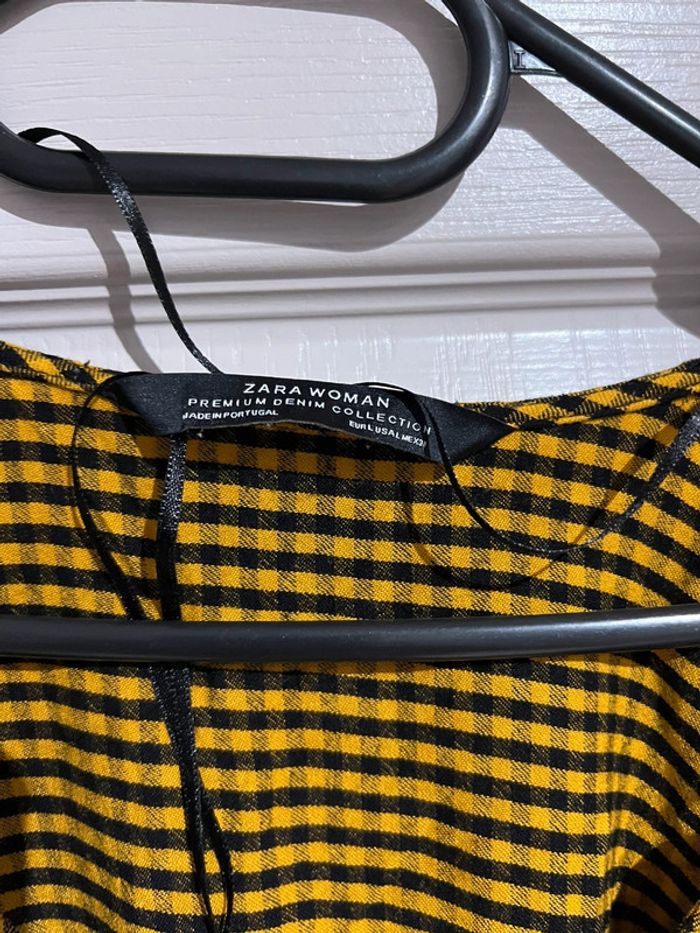 Robe Zara - photo numéro 3