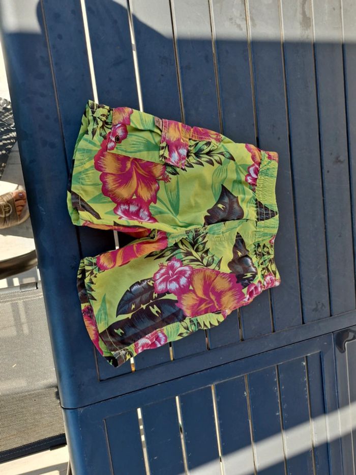 Short de bain catimini