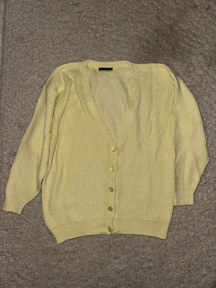 Gilet jaune - photo numéro 1