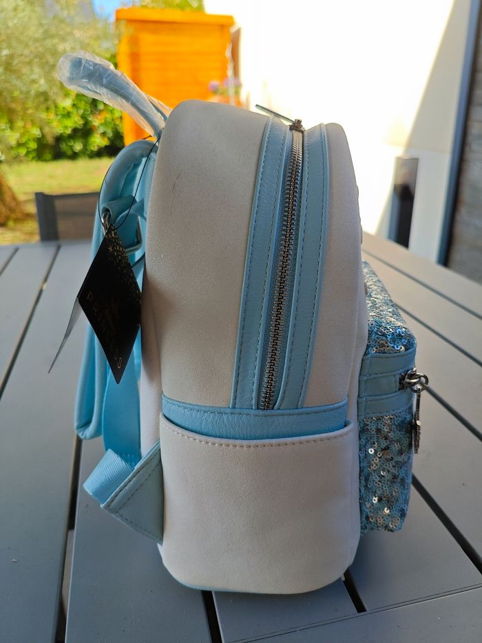 Cendrillon loungefly - photo numéro 4