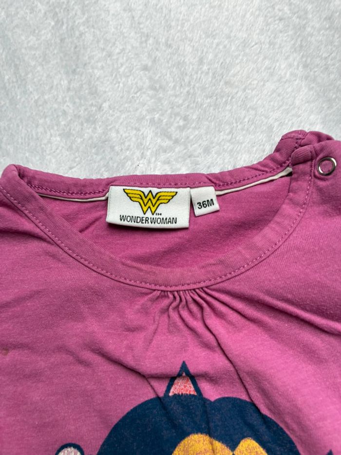 Lot 24/36 mois - photo numéro 3