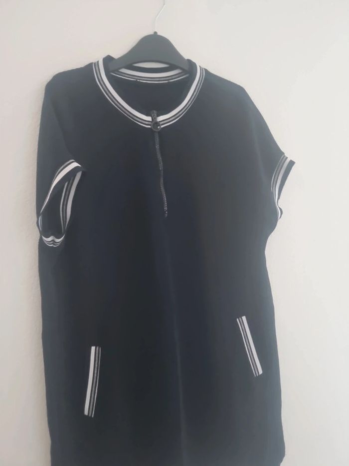 Robe courte - photo numéro 2