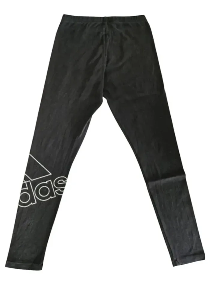 Legging Adidas taille S / 36 - photo numéro 3