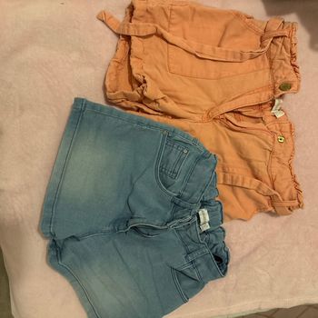 Lot de 2