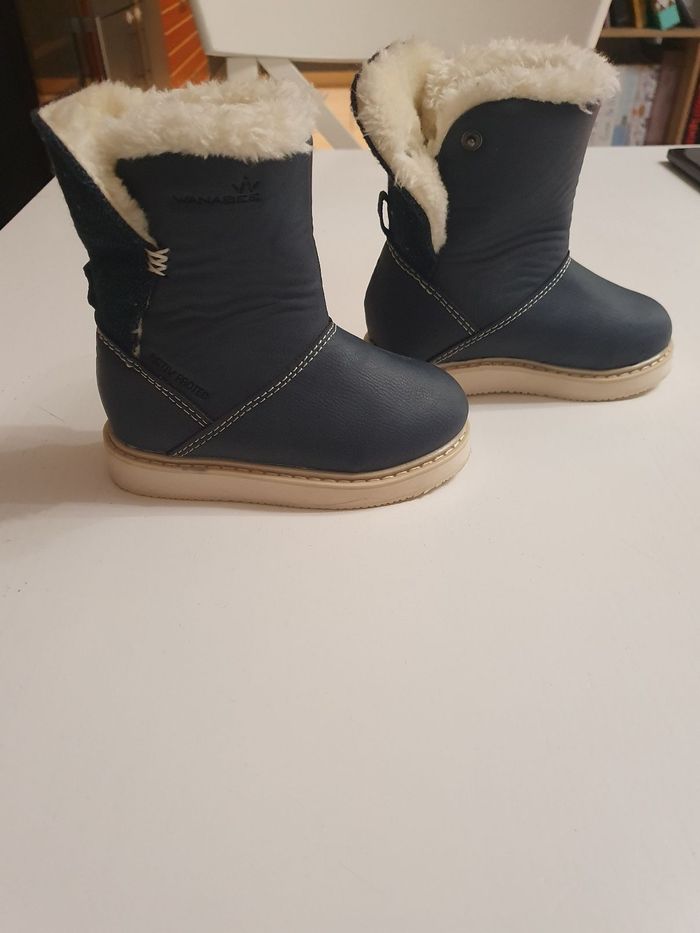 Bottes Wanabee - photo numéro 3