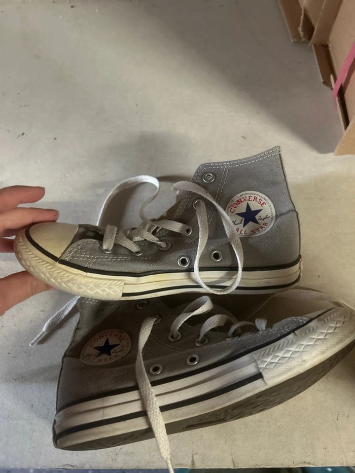 Converses - photo numéro 3