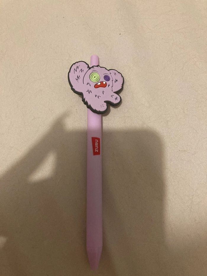 Stylo zuru