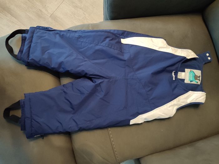 Ensemble de ski 12 mois - photo numéro 4