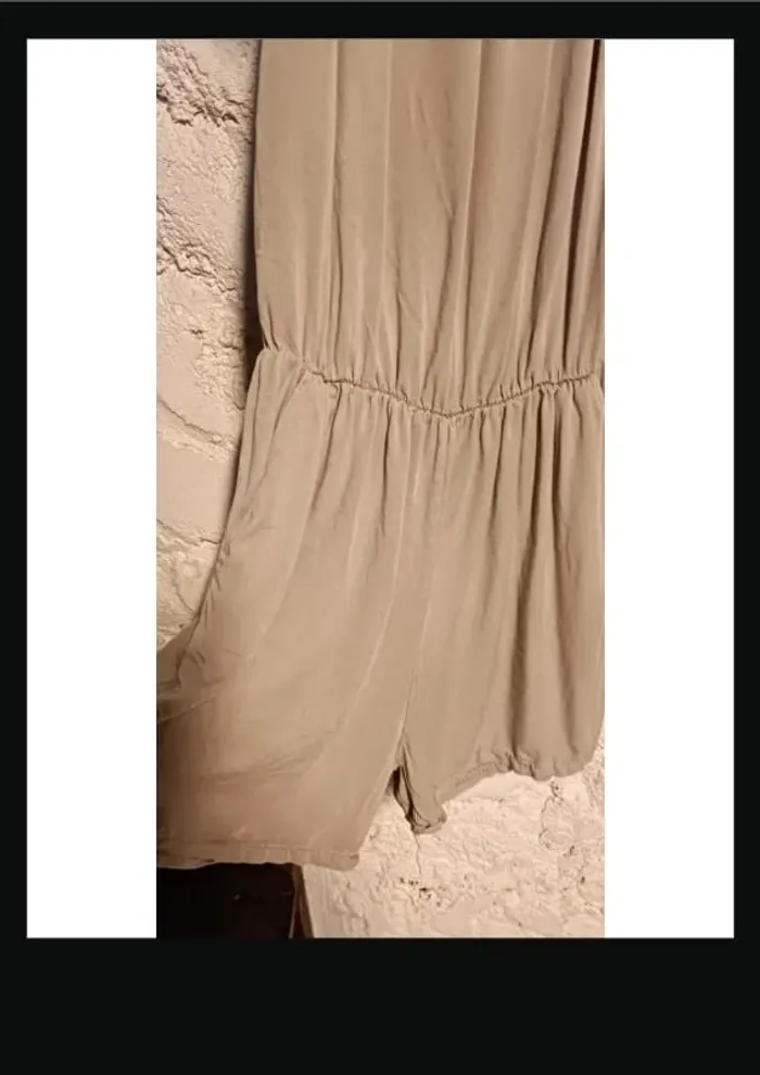 Combishort taille unique - photo numéro 2