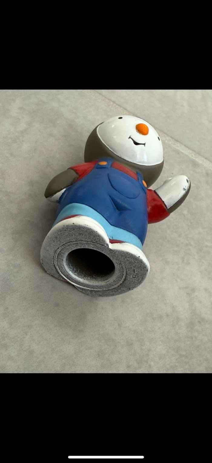 Figurine Tchoupi - photo numéro 4