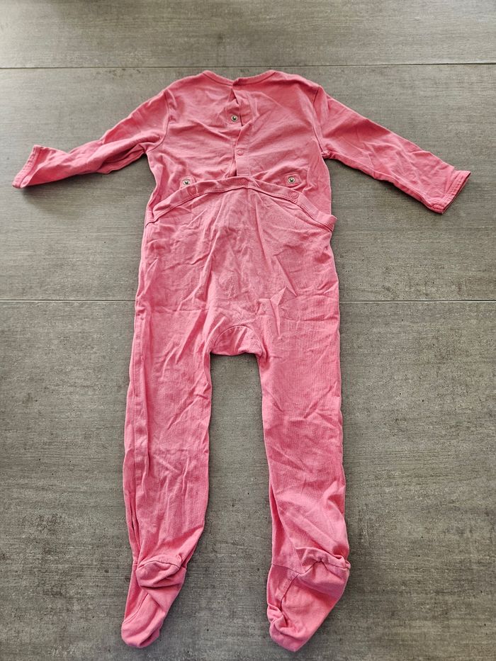 4 pyjamas - photo numéro 3