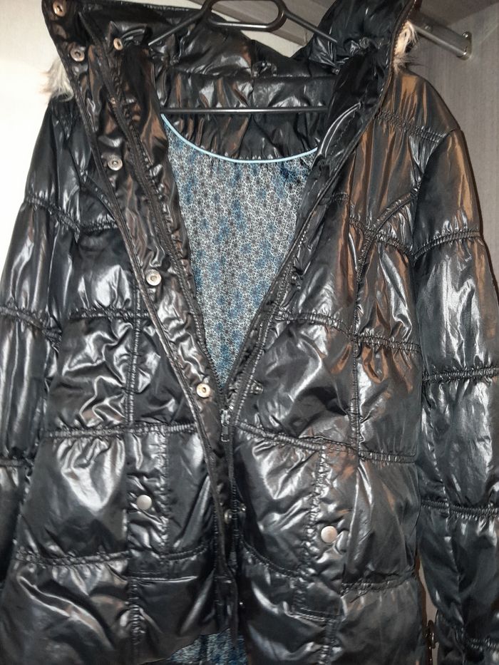 Manteau  femme - photo numéro 2