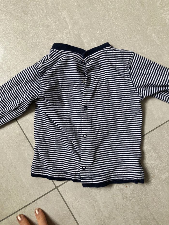 T shirt - photo numéro 3