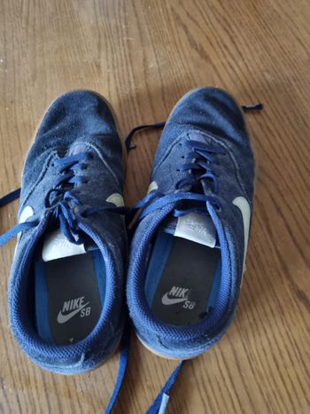 Nike SB taille 41 EU