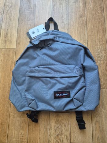 Sac a dos Eastapk NEUF bleu clair