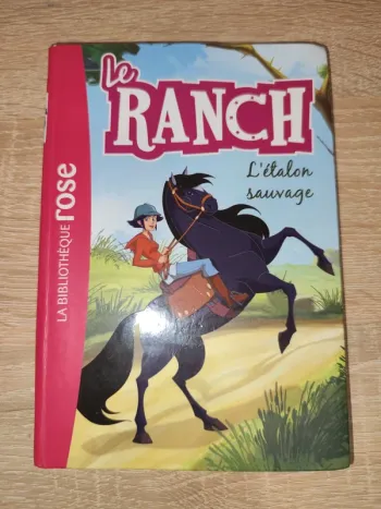 Le ranch