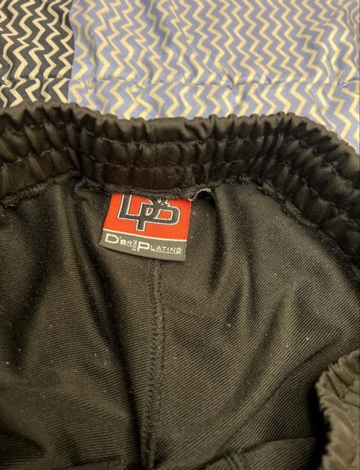 Jogging d’or et de platine jul - photo numéro 3