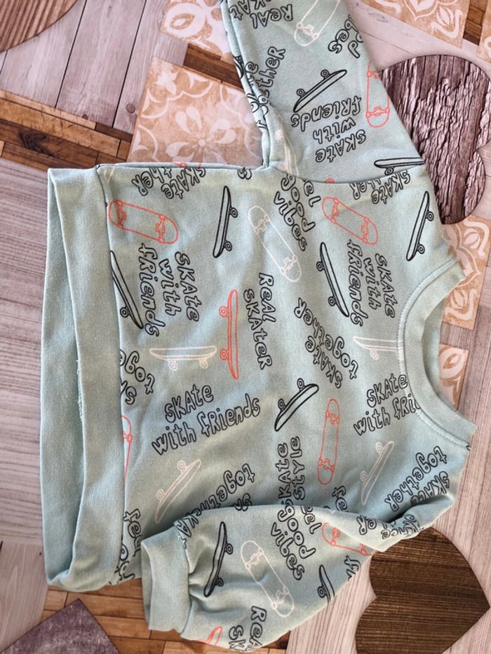 Pull 12 mois - photo numéro 2