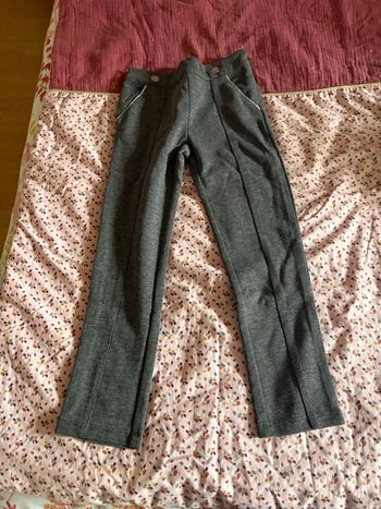 Pantalon sergent Major