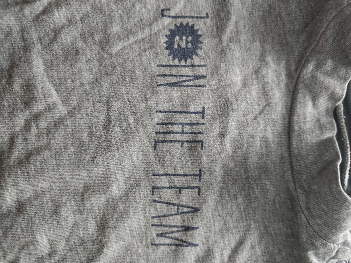 T shirt - photo numéro 2