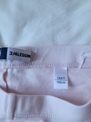 Legging 3/4 Okaïdi