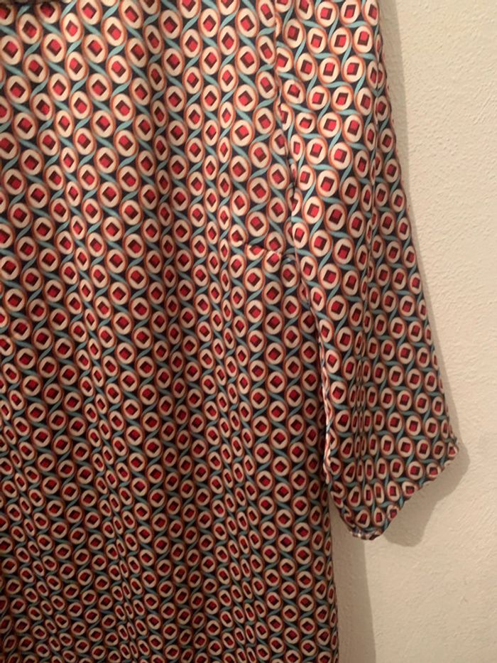 robe midi - photo numéro 4