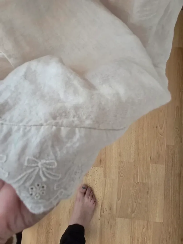 Robe tunique - photo numéro 3