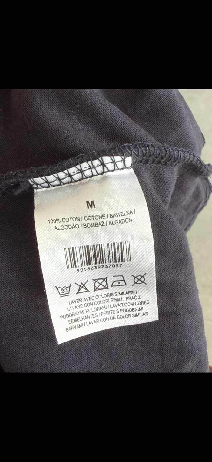 Tee shirt manches courtes - photo numéro 6