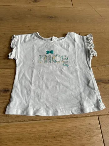 T shirt