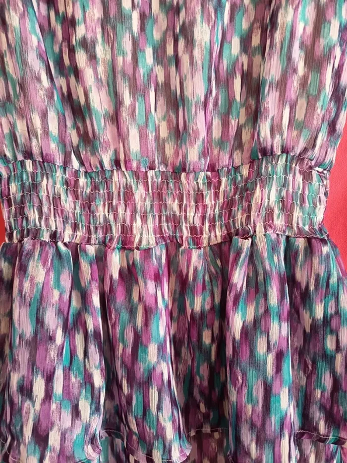 Robe sans manches (A277) - photo numéro 2